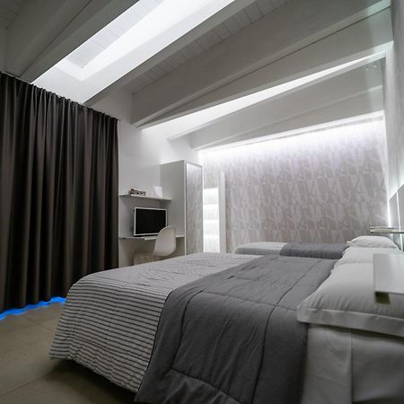 Bed and Breakfast La Dimora Del Re Bitritto Exterior foto