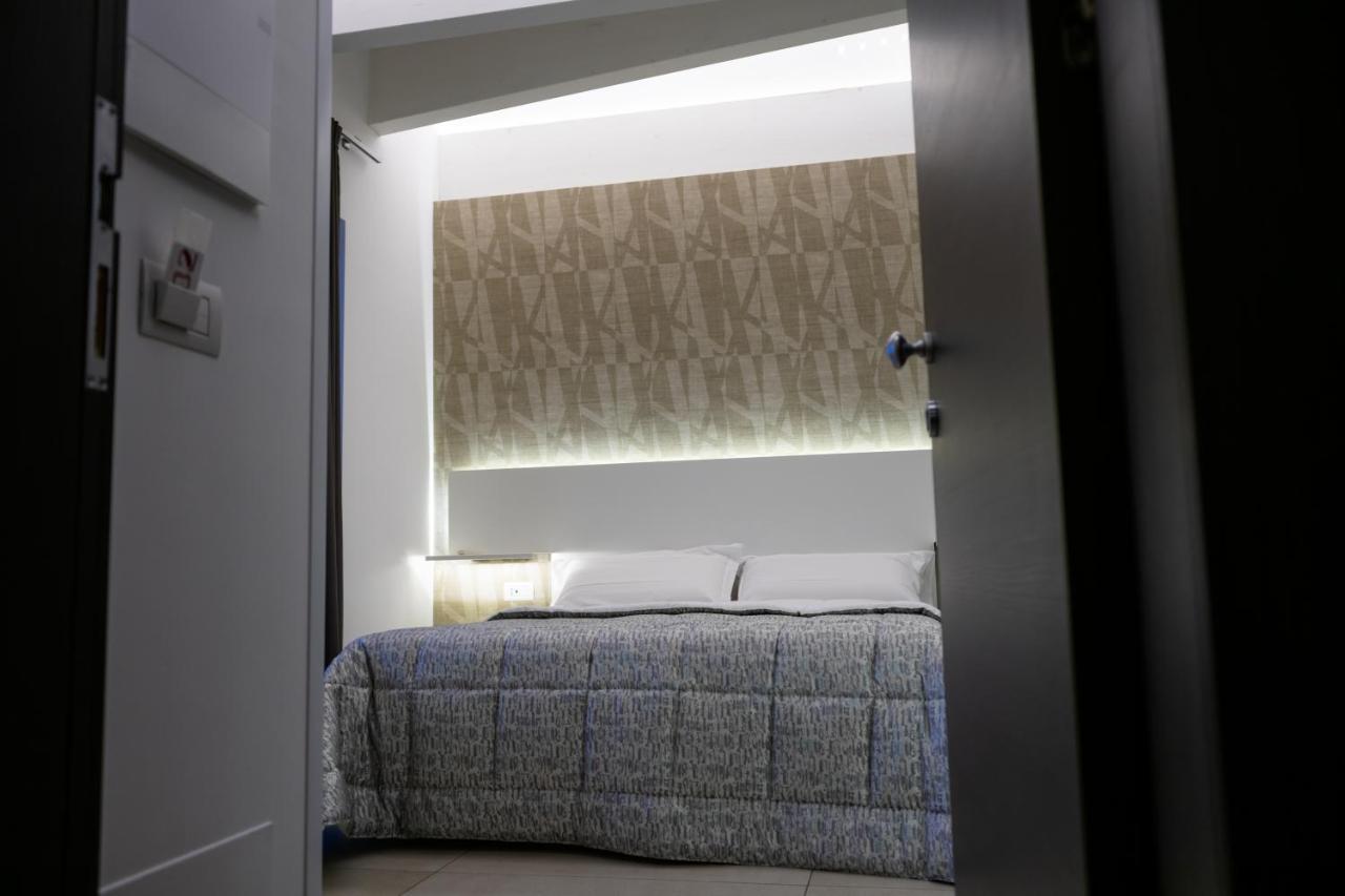 Bed and Breakfast La Dimora Del Re Bitritto Exterior foto