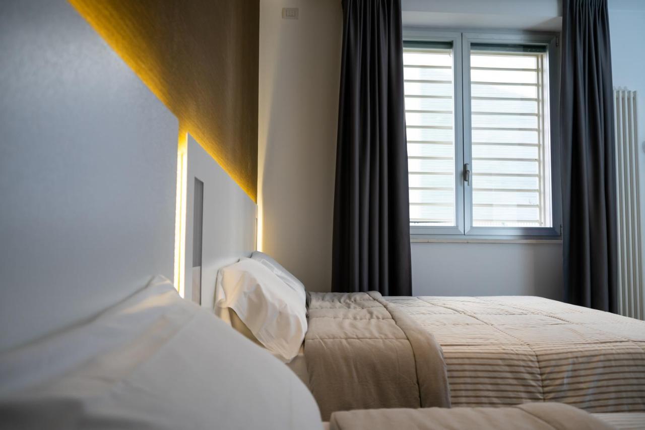 Bed and Breakfast La Dimora Del Re Bitritto Exterior foto