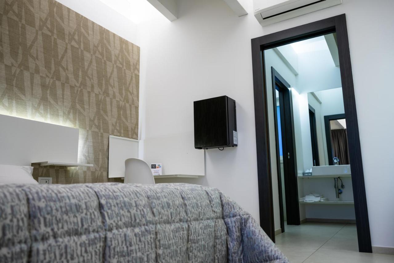 Bed and Breakfast La Dimora Del Re Bitritto Exterior foto