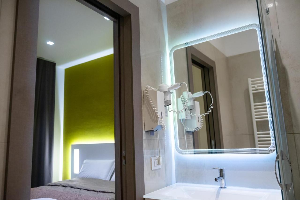Bed and Breakfast La Dimora Del Re Bitritto Exterior foto