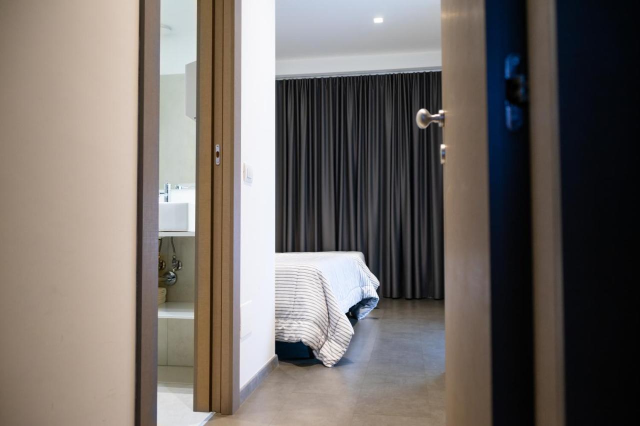 Bed and Breakfast La Dimora Del Re Bitritto Exterior foto