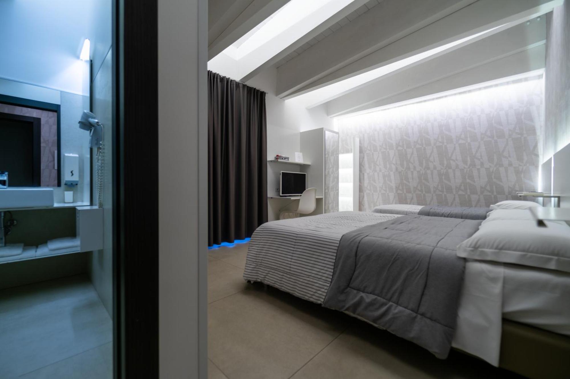 Bed and Breakfast La Dimora Del Re Bitritto Exterior foto