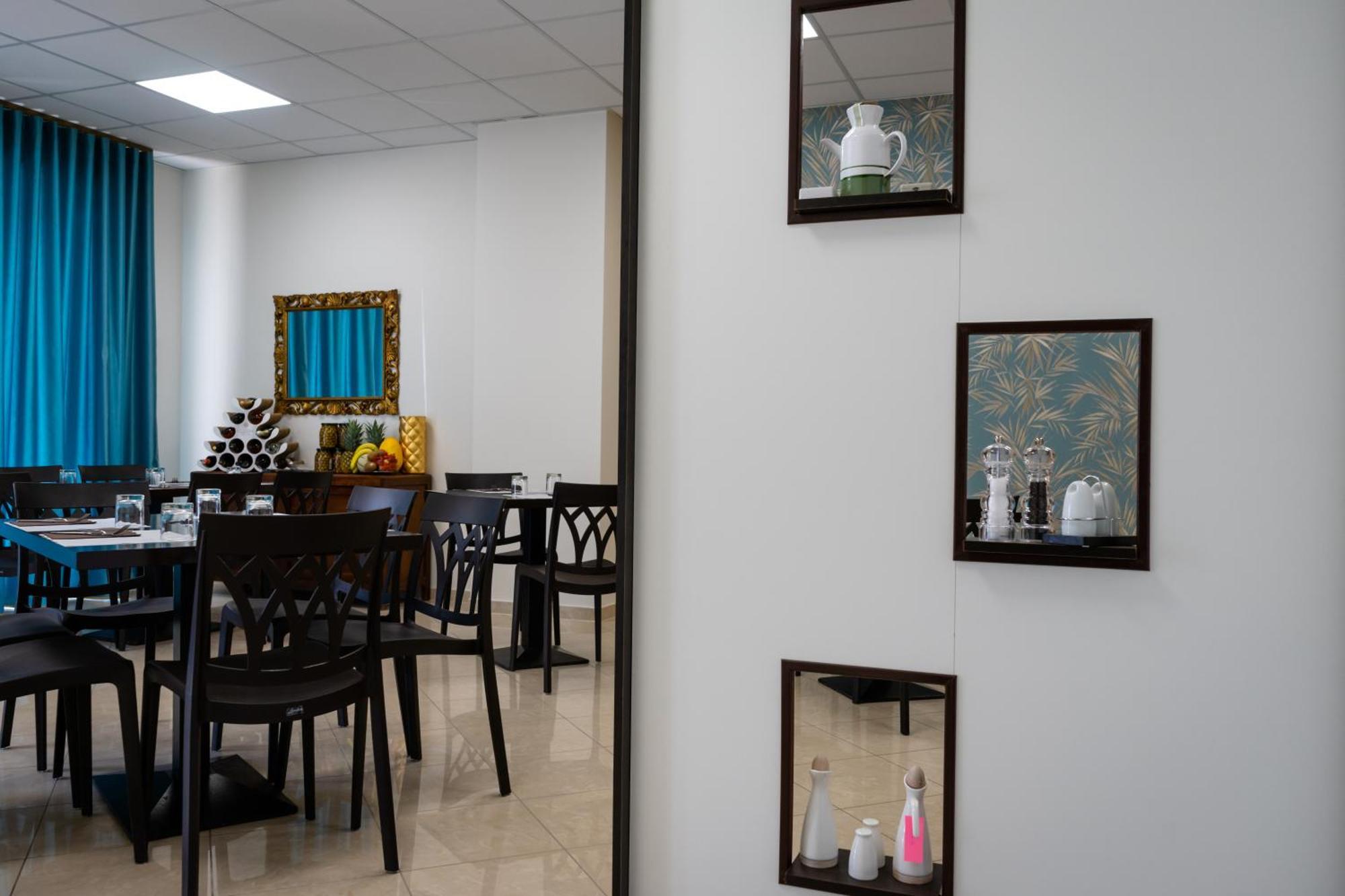 Bed and Breakfast La Dimora Del Re Bitritto Exterior foto