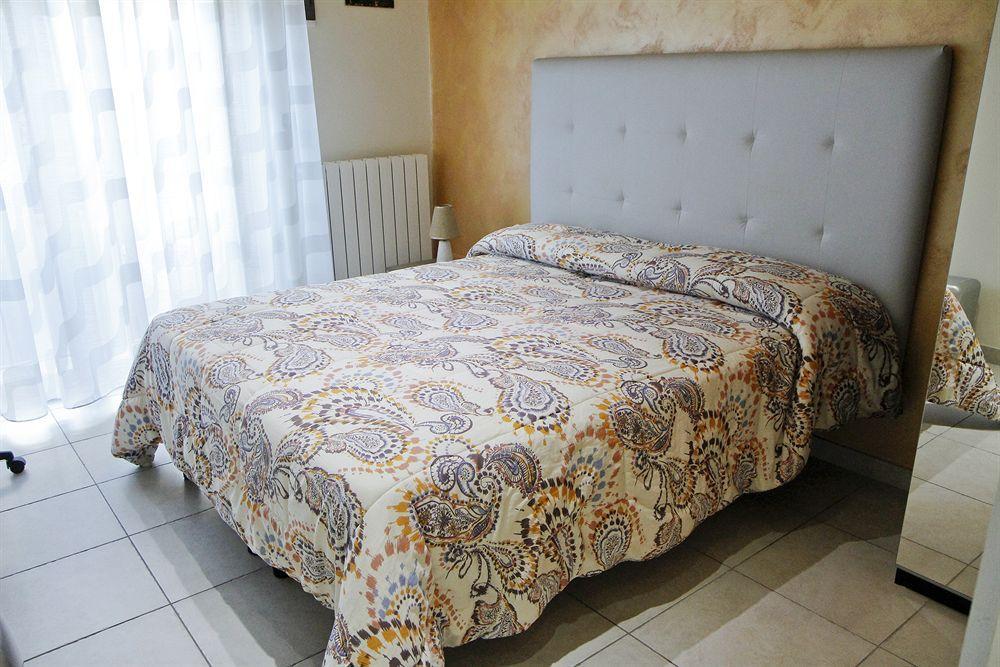 Bed and Breakfast La Dimora Del Re Bitritto Exterior foto