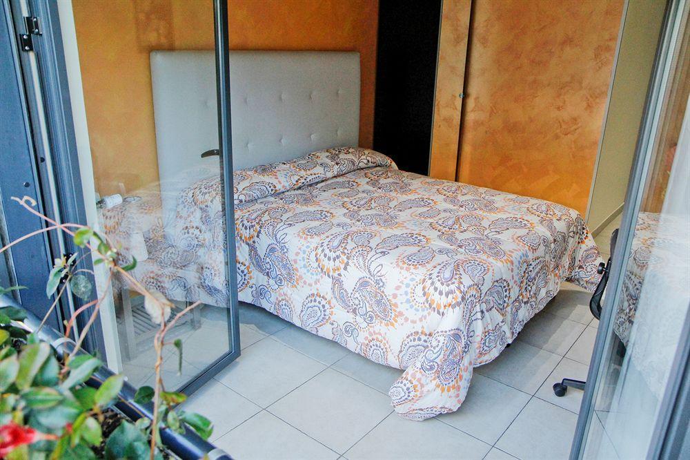 Bed and Breakfast La Dimora Del Re Bitritto Exterior foto