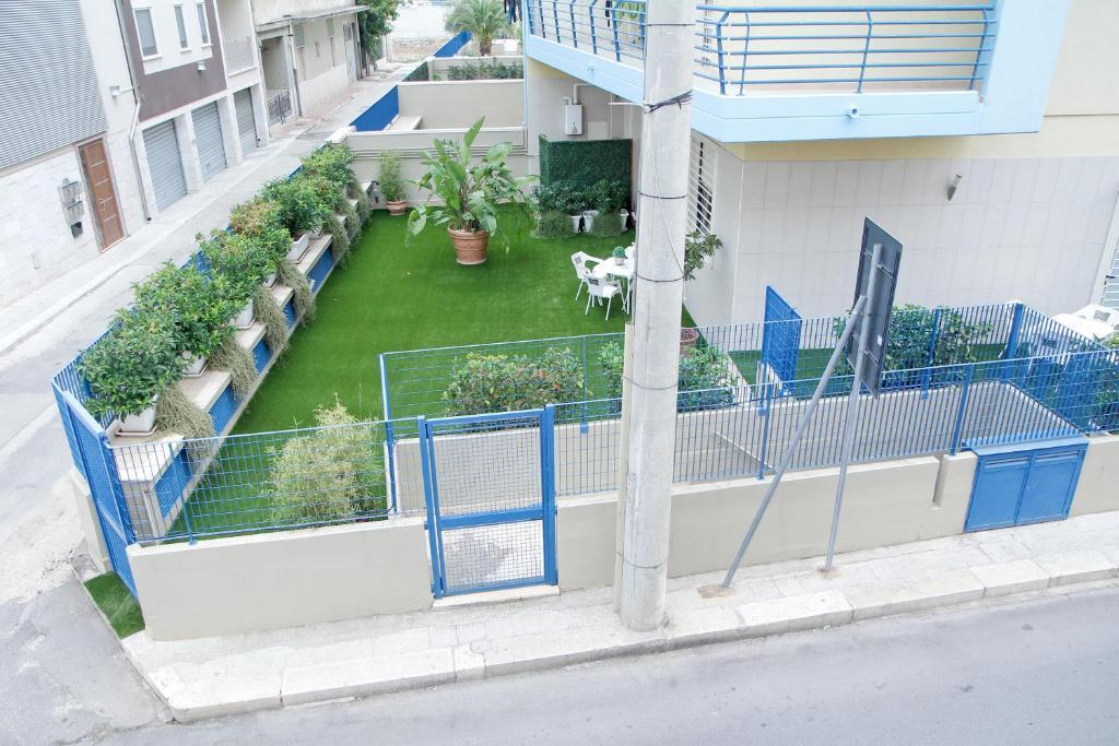 Bed and Breakfast La Dimora Del Re Bitritto Exterior foto