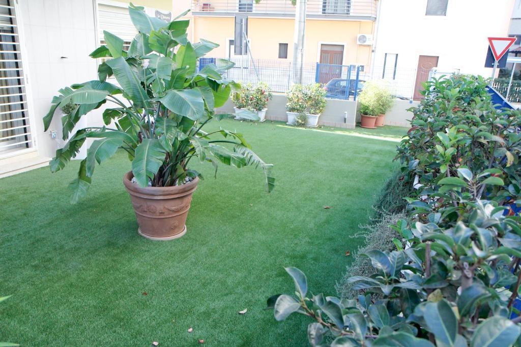 Bed and Breakfast La Dimora Del Re Bitritto Exterior foto